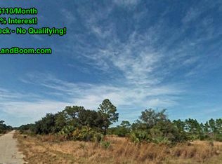 Langlais Dr, NORTH PORT, FL 34288