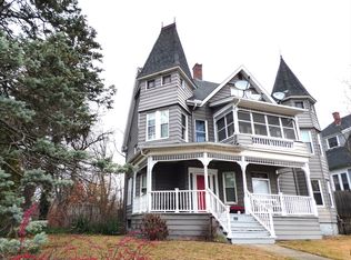 298 Main St, Springfield, MA 01151