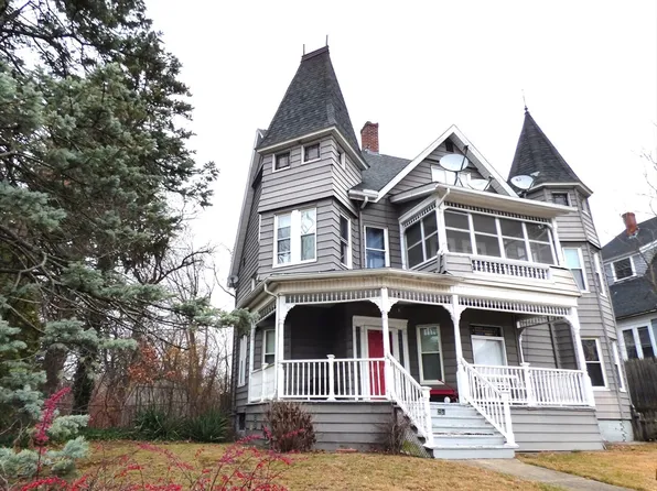 298 Main St, Springfield, MA 01151