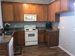 4140 Tarrant Trace Cir, High Point, NC 27265