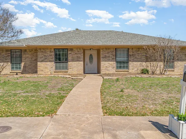 1949 Chesham Dr, Carrollton, TX 75007