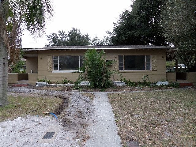 Front - Exterior