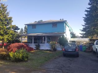 730 NE 155th Ave, Portland, OR 97230