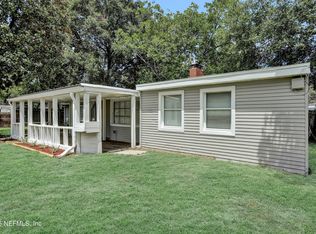 10536 Keuka Dr, Jacksonville, FL 32218