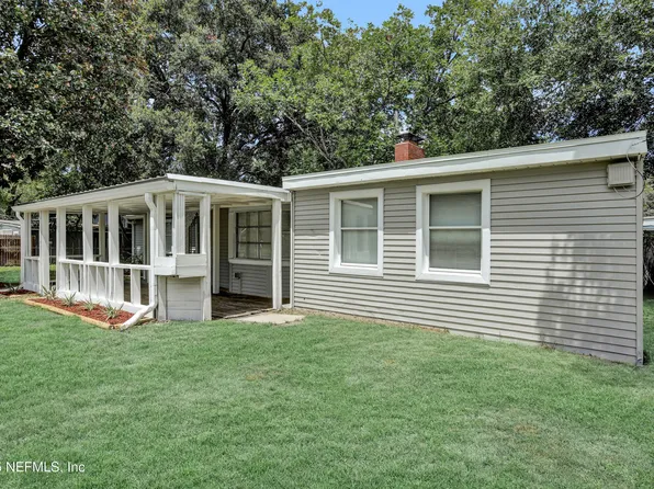 10536 KEUKA Drive, Jacksonville, FL 32218