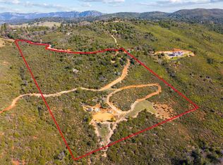 2106 Coulter Ln #9393, Julian, CA 92036