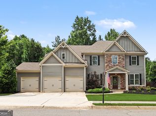 111 Merganser Dr, Jefferson, GA 30549