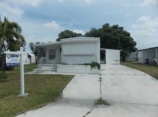 2228 SW 83rd Ter, Davie, FL 33324