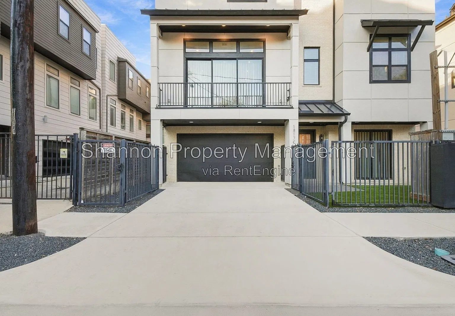3 bed, 3.5 bath, 2381 sqft, $3,500 — Photo 3