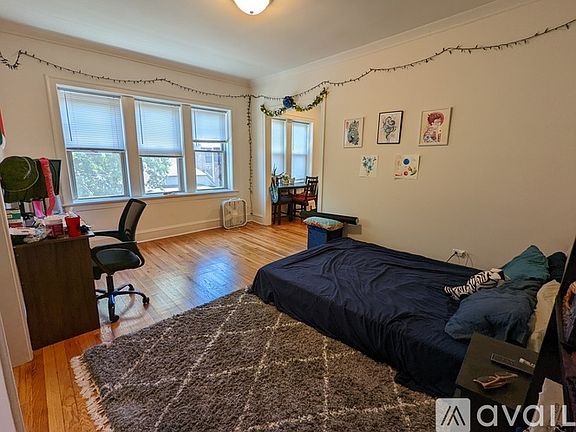 4th image of 6439 N Newgard Ave #3A