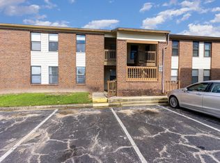 2005 Greens Blvd APT D-201, Myrtle Beach, SC 29577