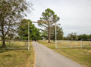 4872 Fm 3080, Mabank, TX 75147