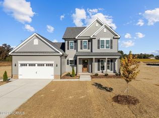 5083 Willows Edge Dr, Sims, NC 27880