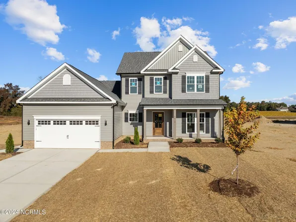5010 Stone Creek Dr, Sims, NC 27880