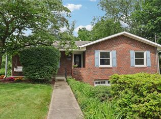 1154 Bucknell Dr, Monroeville, PA 15146