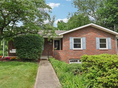 1154 Bucknell Dr, Monroeville, PA, 15146