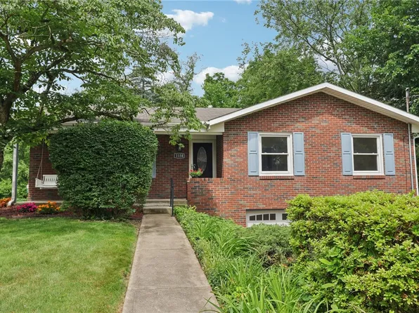 1154 Bucknell Dr, Monroeville, PA 15146