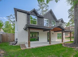3 Roserush Ct, Spring, TX 77380