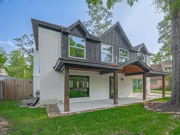 3 Roserush Ct, Spring, TX 77380