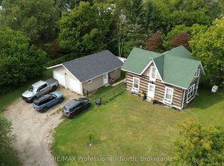 2148 Stisted Rd S, McMurrich/monteith, ON P0A 1Y0