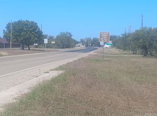 0 Hwy 55 LOT 14-19, Camp Wood, TX 78833