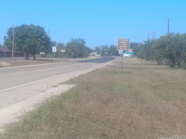 0 Hwy 55 LOT 14-19, Camp Wood, TX 78833