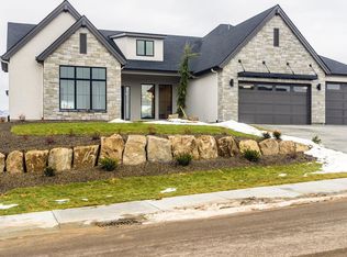 11350 N Elk Ridge Way, Boise, ID 83714