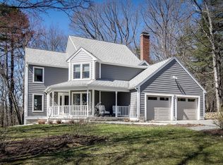 54 Sudbury Rd, Ashland, MA 01721