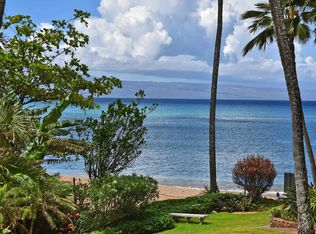 4327 Lower Honoapiilani Rd APT 202B, Lahaina, HI 96761