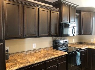 1032 Cormier Rd #A, Breaux Bridge, LA 70517