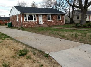 2210 Beau Ln, Richmond, VA 23223