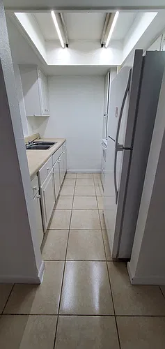 Floor plan Large 1 BR