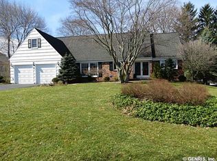 89 Deer Creek Rd, Pittsford, NY 14534