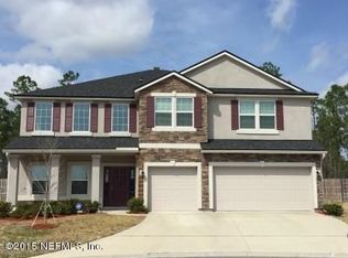 423 Rondel Cv, Orange Park, FL 32065