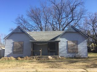 1211 S Duncan St, Stillwater, OK 74074
