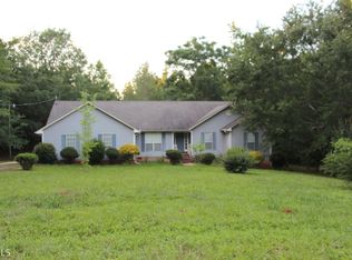 250 Zellner Rd, Culloden, GA 31016