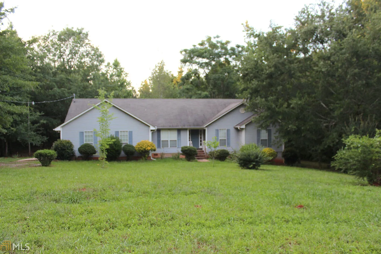 250 Zellner Rd photo 1