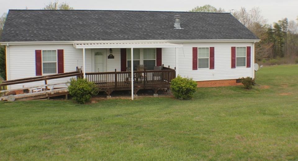 13 Oak Ridge Rd, Cana, VA 24317 Zillow