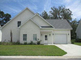 1021 Captains Cove Way, Saint Simons Island, GA 31522