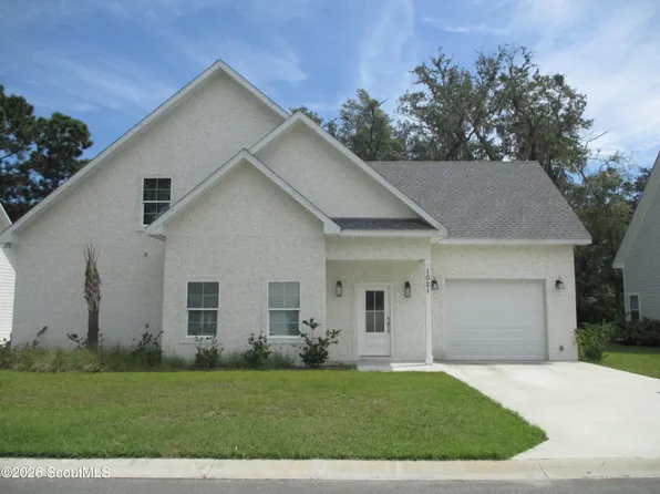 1021 Captains Cove Way, Saint Simons Island, GA 31522