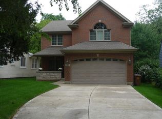 281 N Central Ave, Wood Dale, IL 60191
