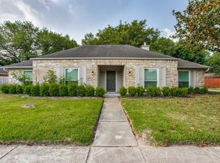 19823 Hoppers Creek Dr, Katy, TX 77449