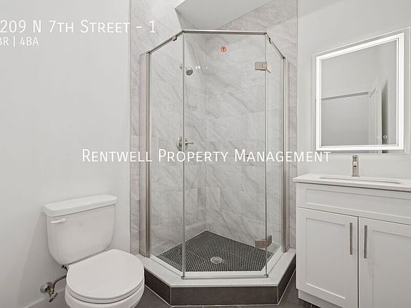 4th image of 2209 N 7th St Unit 1