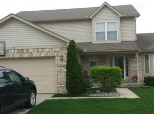 31378 Lavender Dr, Brownstown, MI 48173
