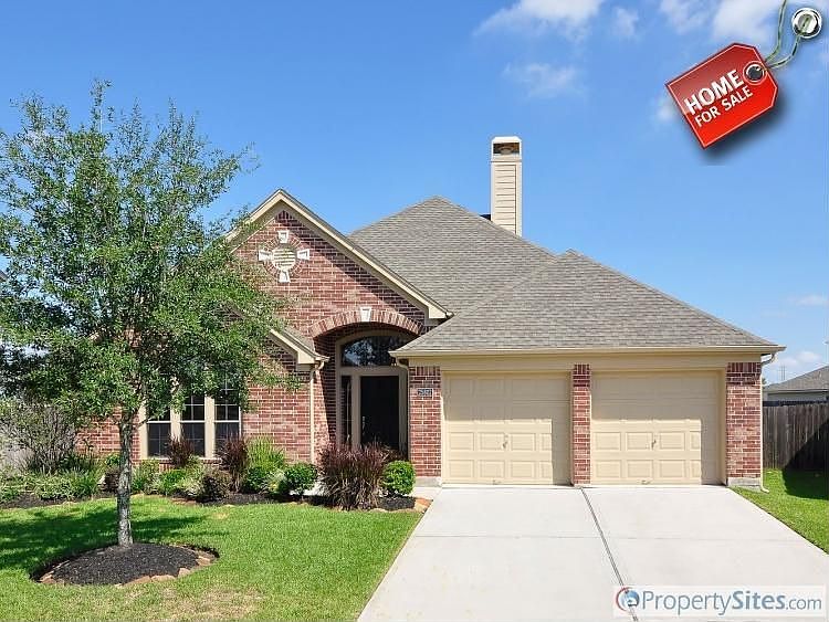 1st image of 25802 Palmdale Estate Dr