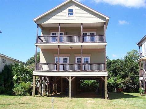 Main View