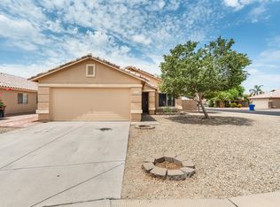 518 S 88th St, Mesa, AZ 85208