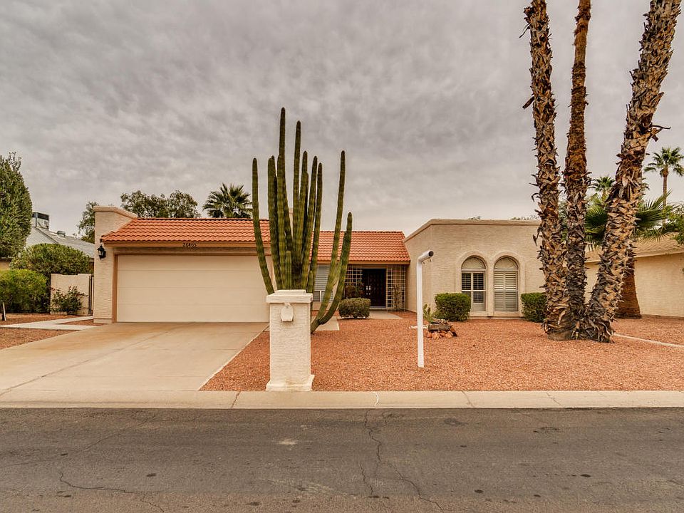 1st image of 26405 S Sedona Dr