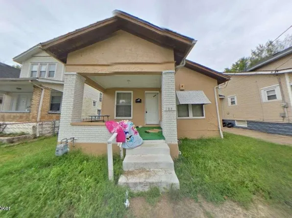 104 N 46th St, Louisville, KY 40212