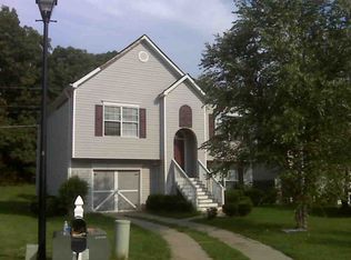 1391 Highgrove Ct, College Park, GA 30349